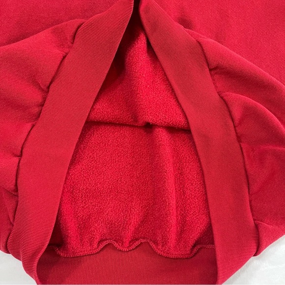 Vintage Disney Mickey Mouse Sweatshirt XL - Picture 6 of 8